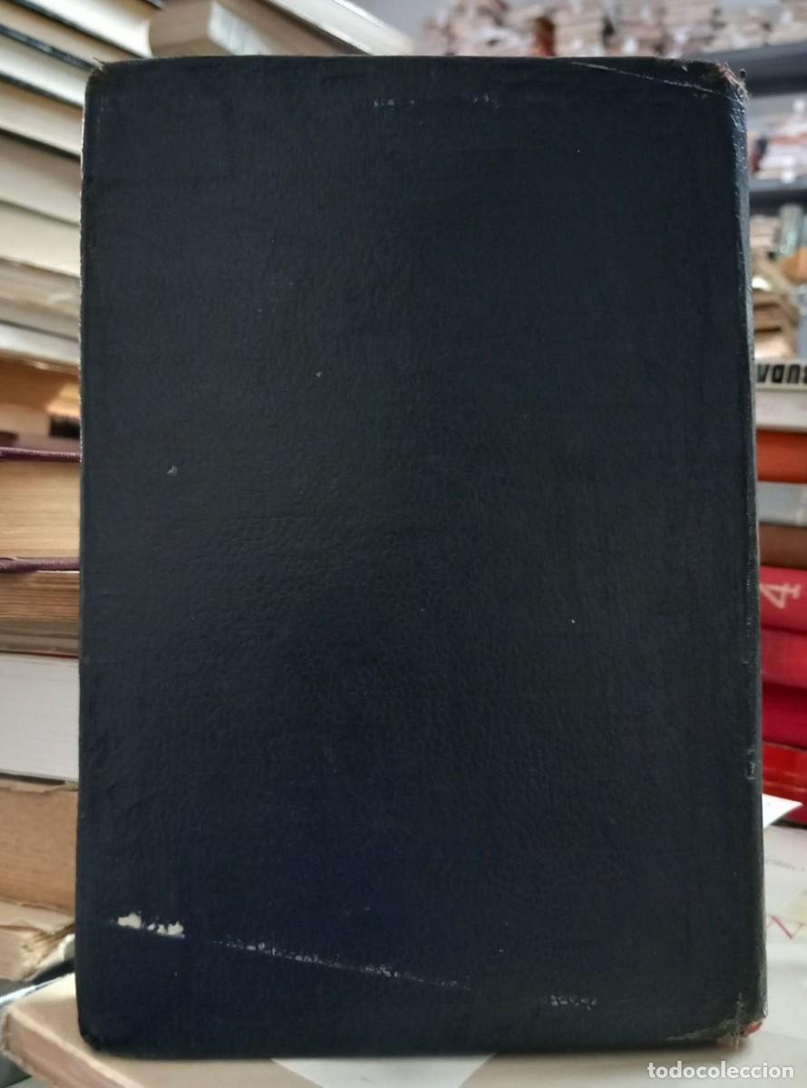 Libros: Lengua francesa. Obra dividida en curso elemental y curso superior. - PERRIER, Alphonse: - Foto 2
