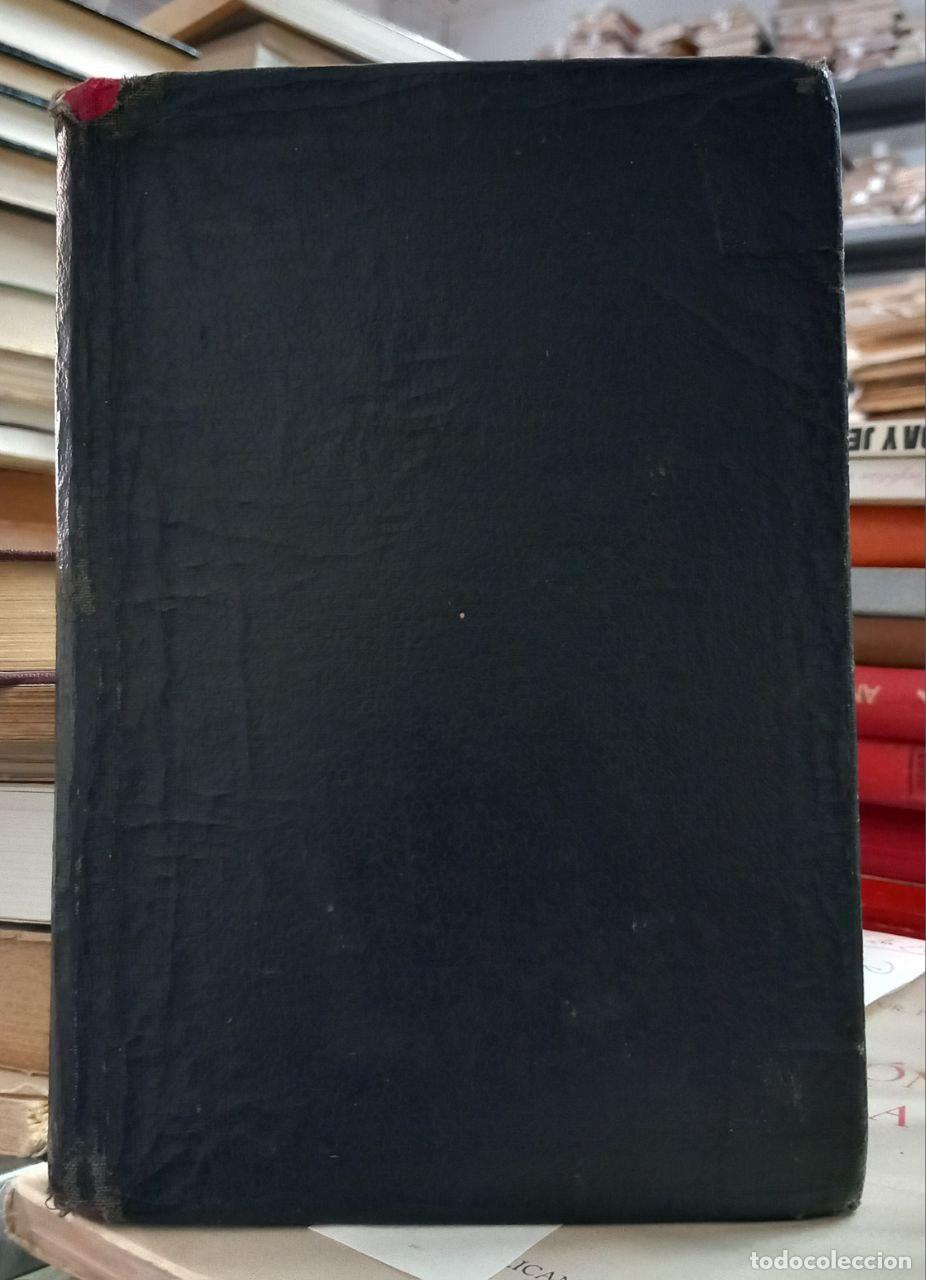 Libros: Lengua francesa. Obra dividida en curso elemental y curso superior. - PERRIER, Alphonse: - Foto 1