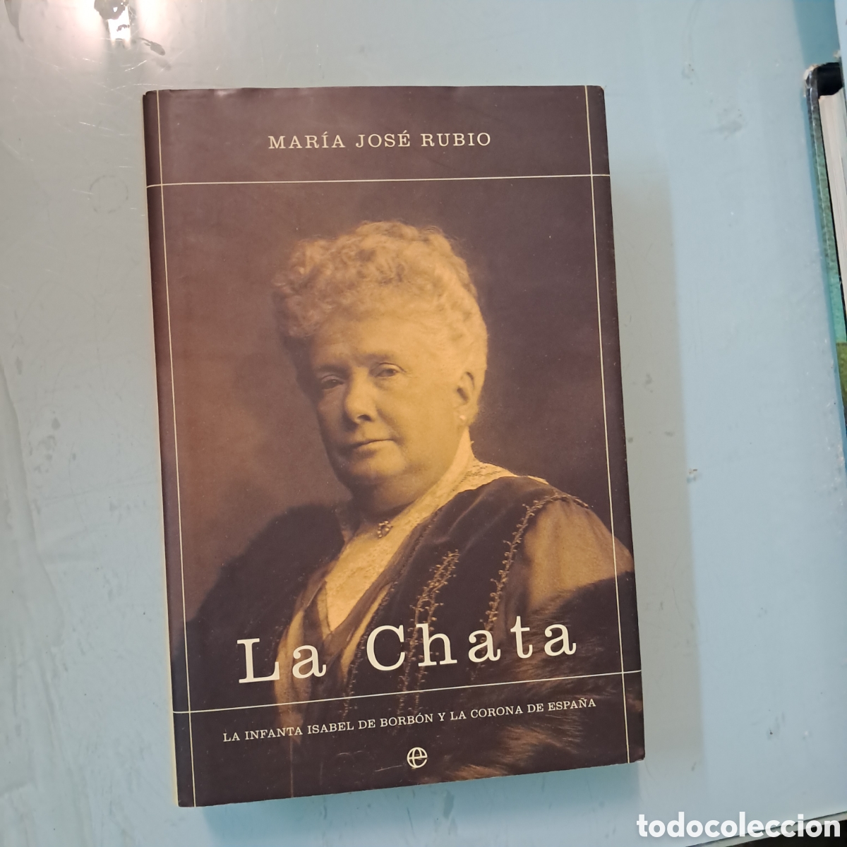 Libros: Mari Jos&eacute; Rubio, La Chata ,La esfera - Foto 1