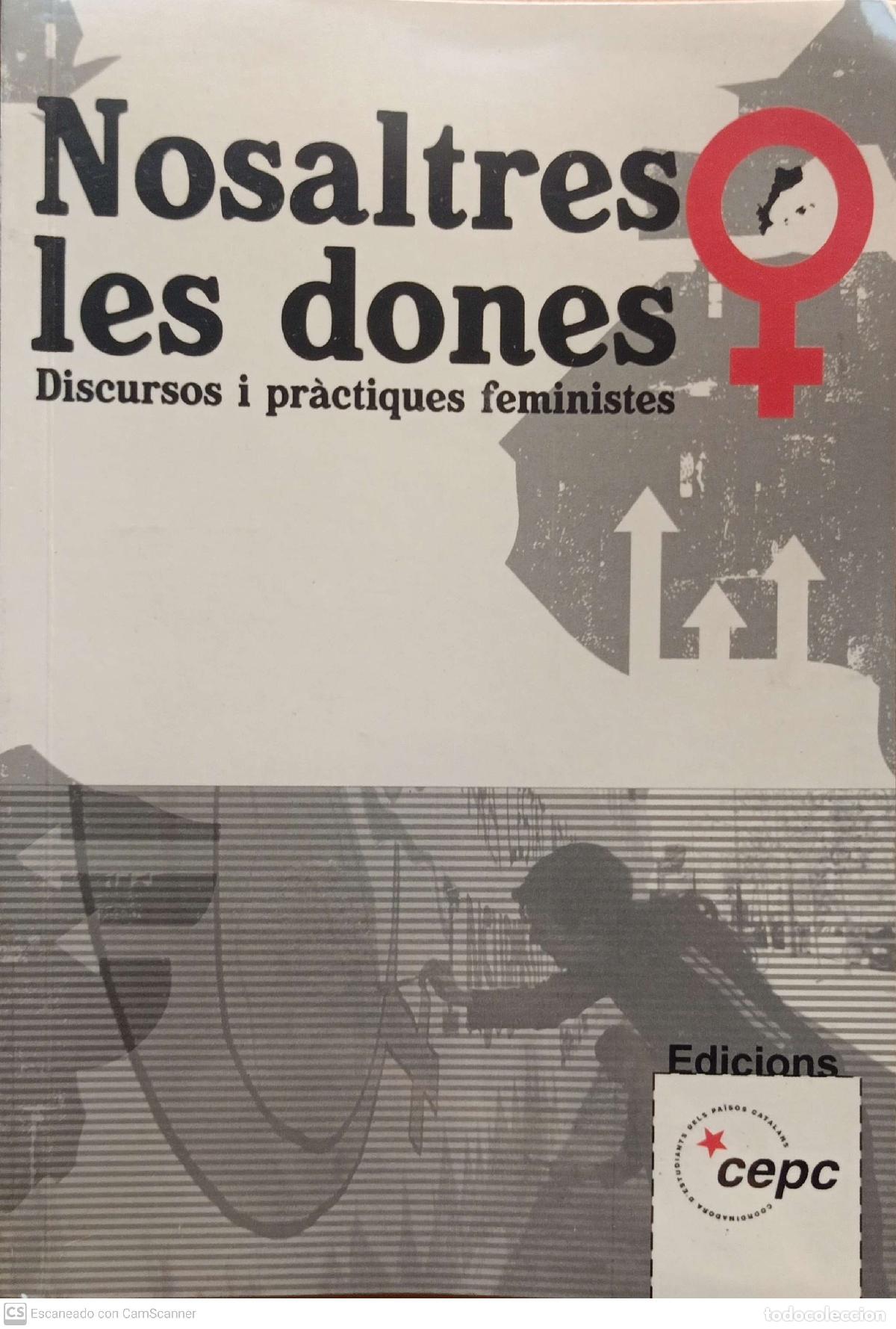 Libros: Nosaltres les dones - Foto 1