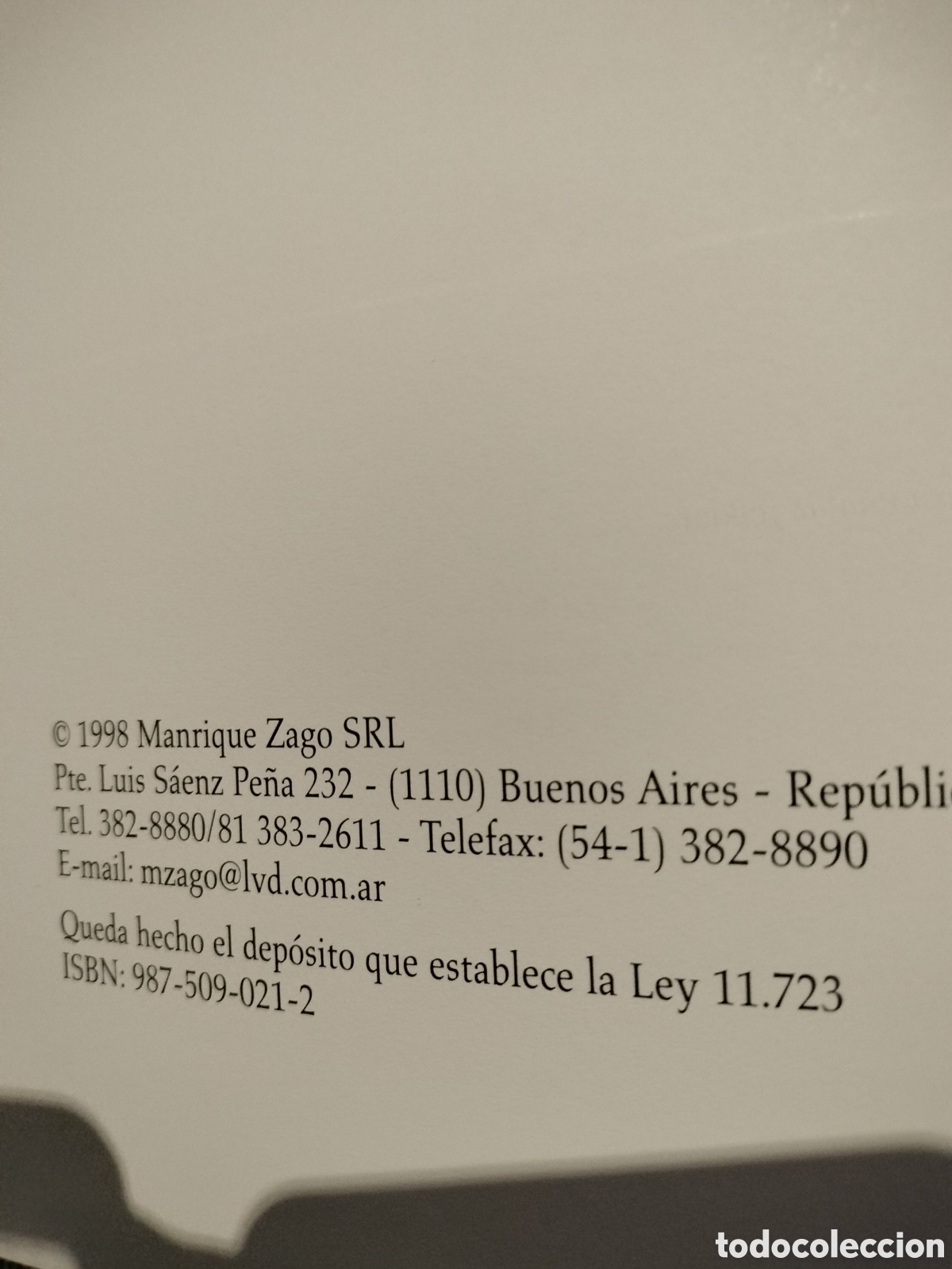 Libros: Arte bajo la ciudad Buenos aires - Foto 3