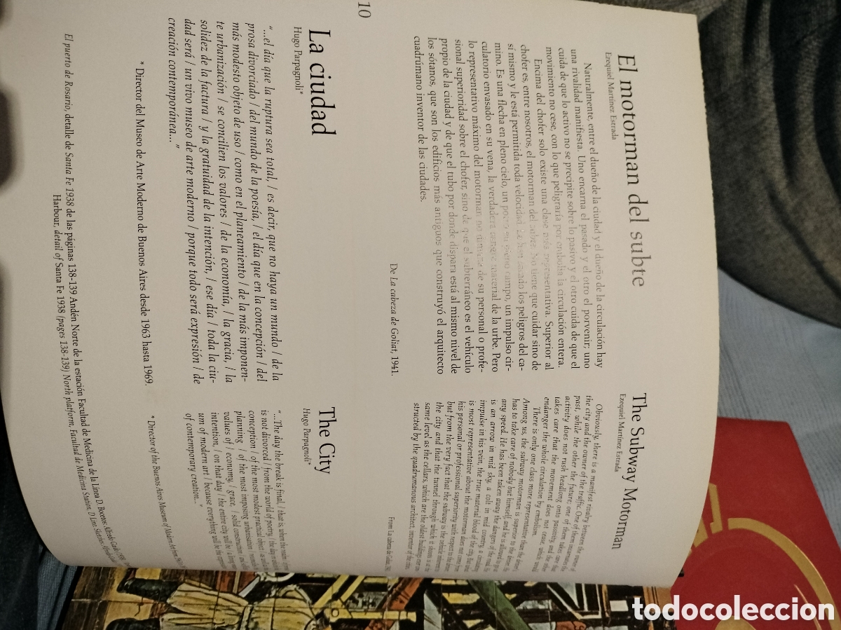 Libros: Arte bajo la ciudad Buenos aires - Foto 4