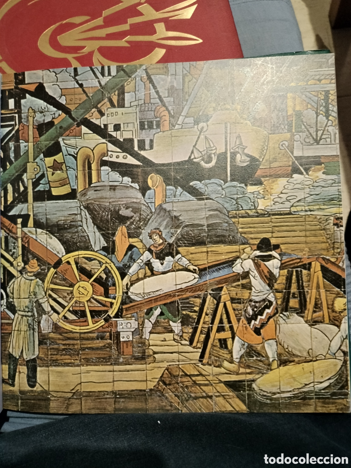 Libros: Arte bajo la ciudad Buenos aires - Foto 5