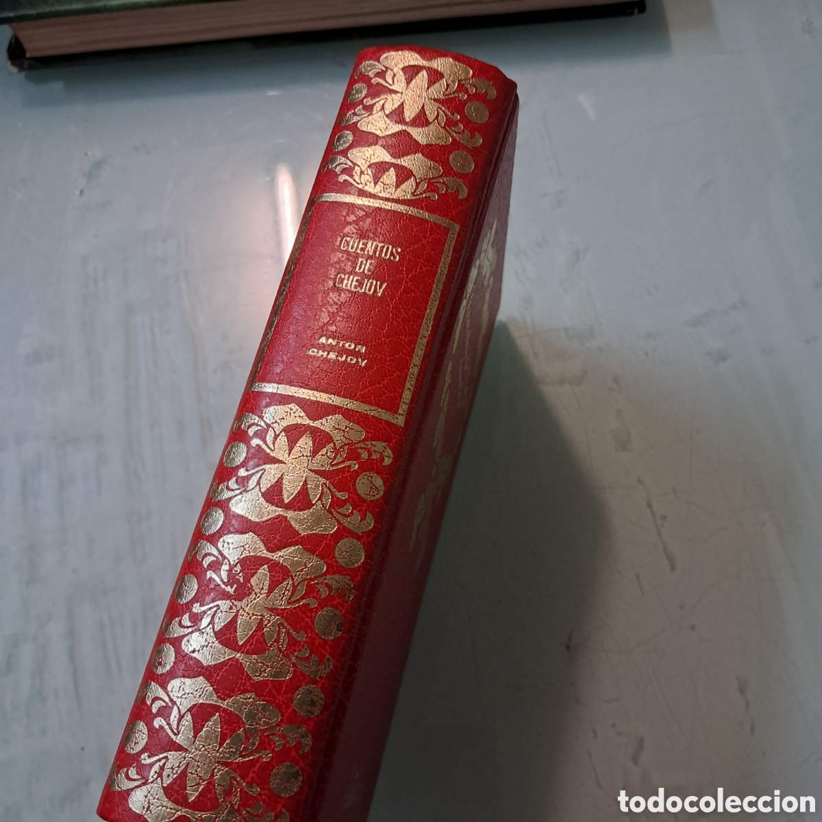 Libros: Antonio Chejov Cuentos de Chejov - Foto 2