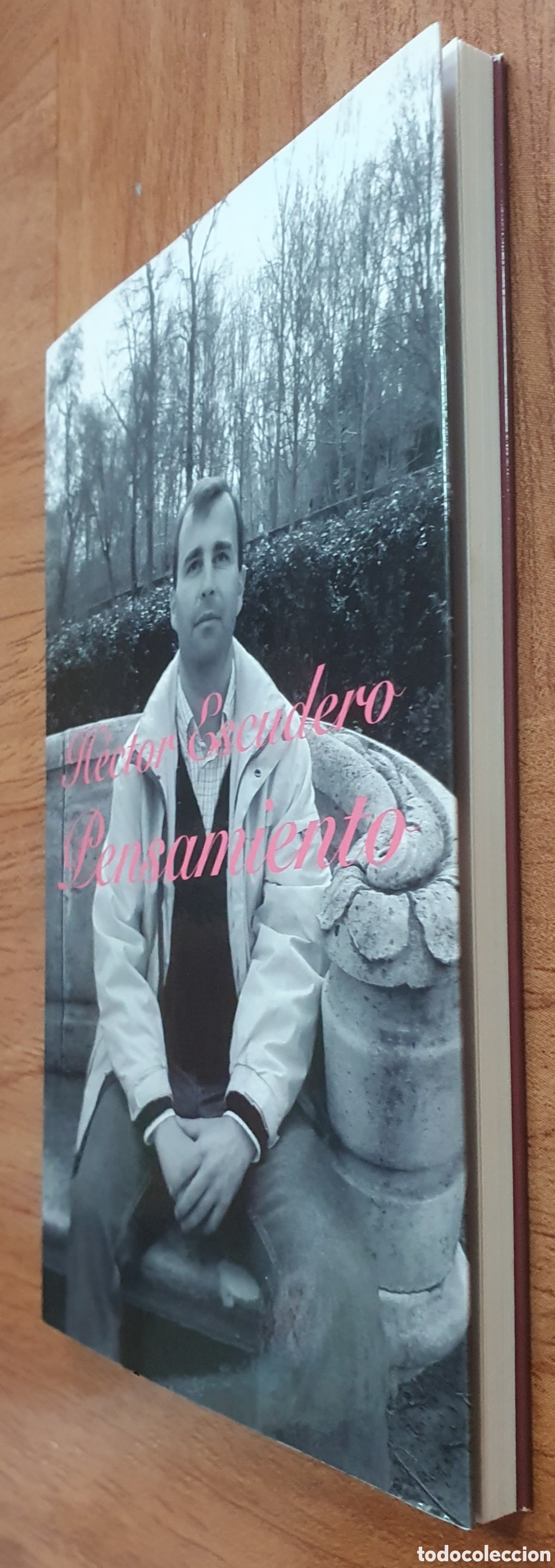 Libros: Pensamiento - H&eacute;ctor Escudero - Foto 2