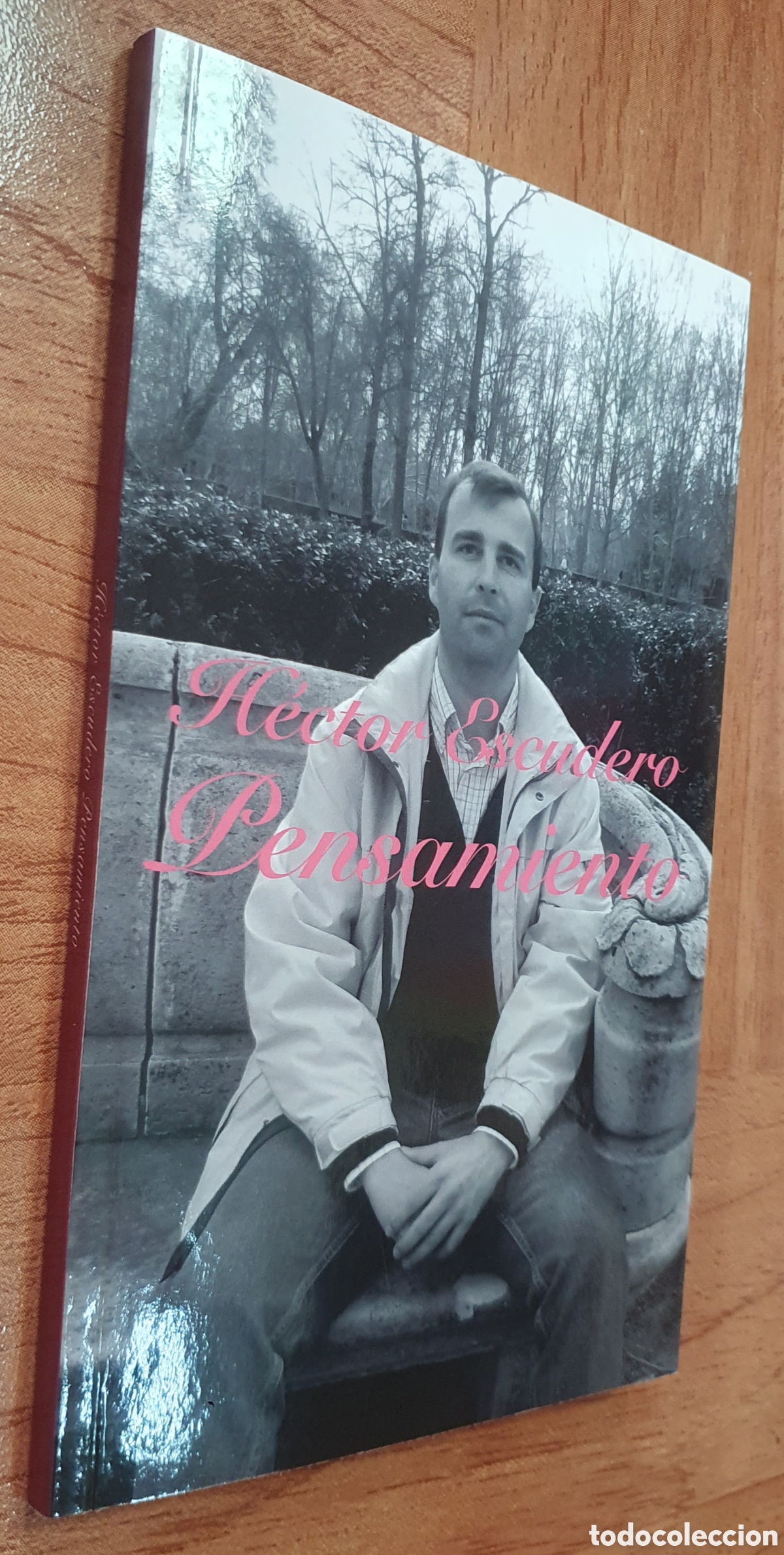 Libros: Pensamiento - H&eacute;ctor Escudero - Foto 1