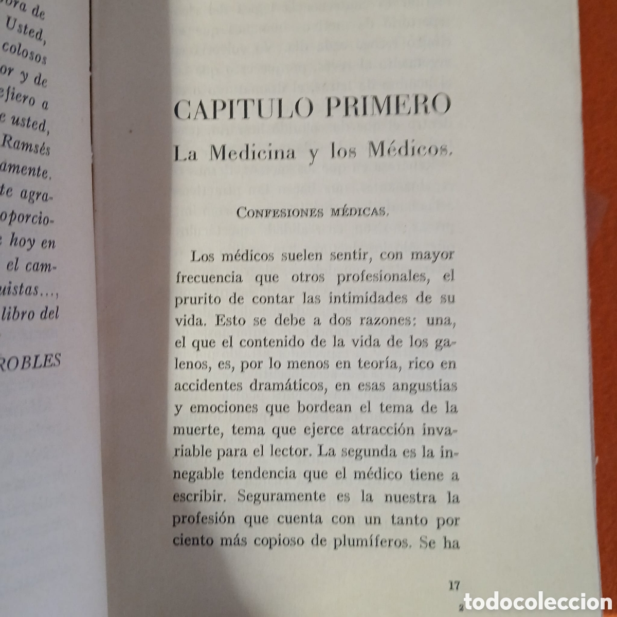 Libros: Idearium de Mara&ntilde;on...... - Foto 5