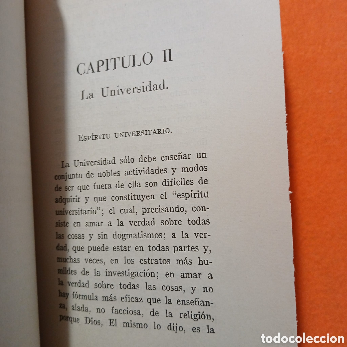 Libros: Idearium de Mara&ntilde;on...... - Foto 7