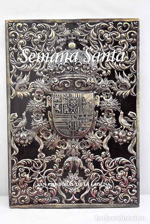 Libros: Semana Santa, La Laguna - Foto 1
