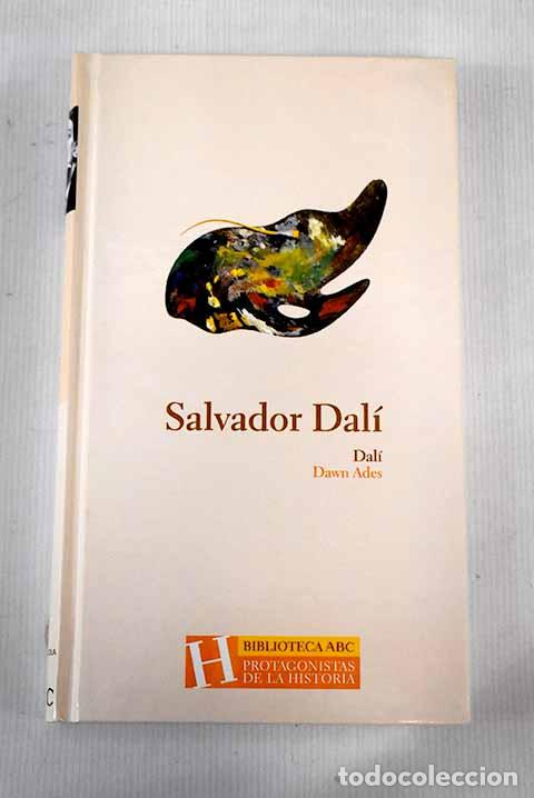 Libros: Dal&iacute;: Ades, Dawn: Folio..- Ades, Dawn - Foto 1