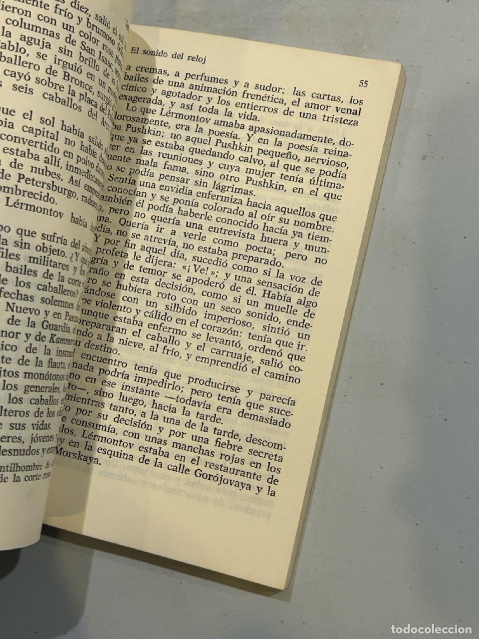 Libros: Yuri Kazakov - El mar blanco - Foto 2