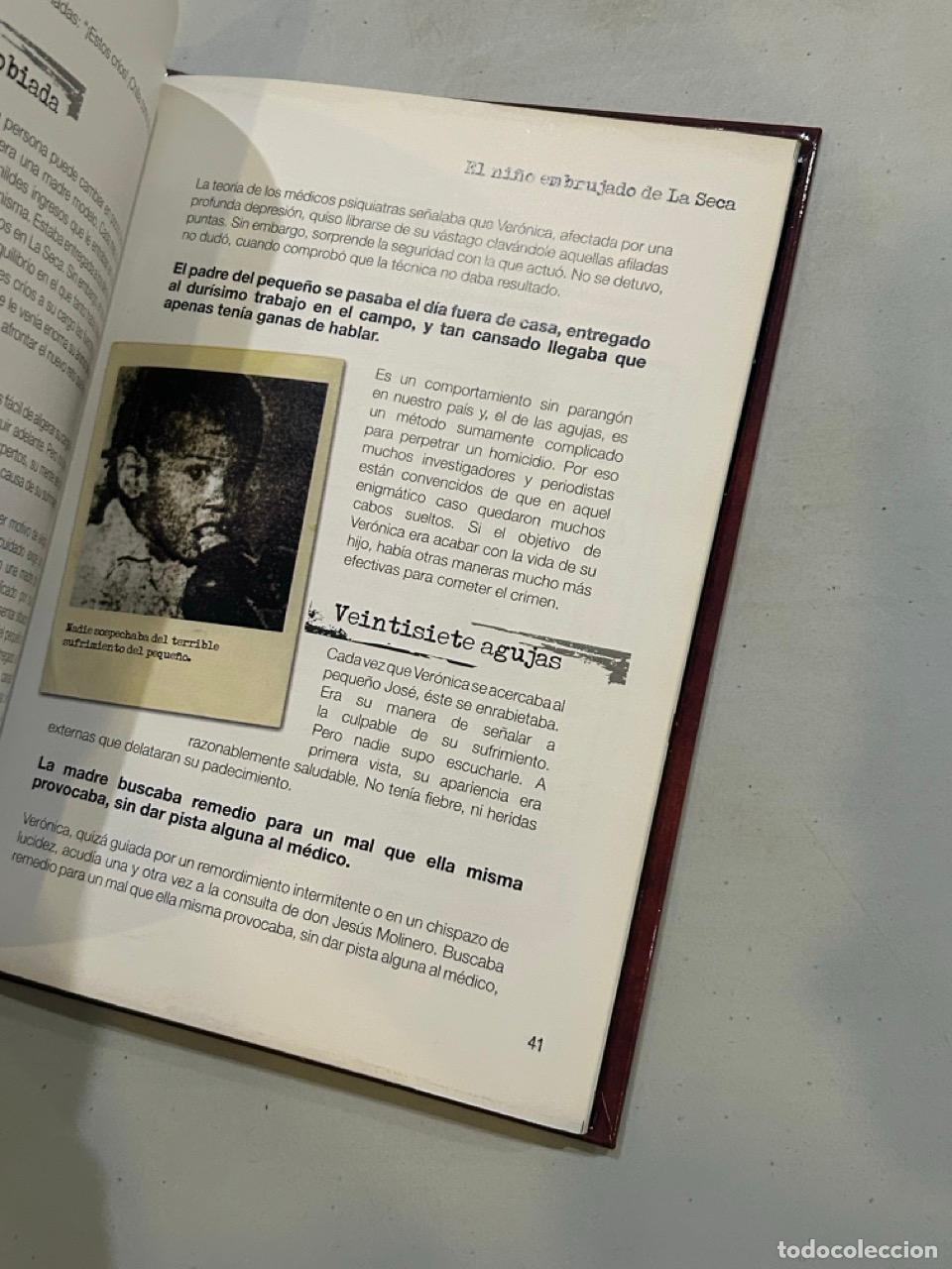 Libros: Iker Jim&eacute;nez - Cuarto Milenio. Los ni&ntilde;os y el misterio - Foto 2