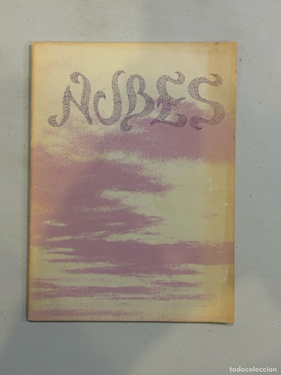 Libros: Nubes - Foto 1