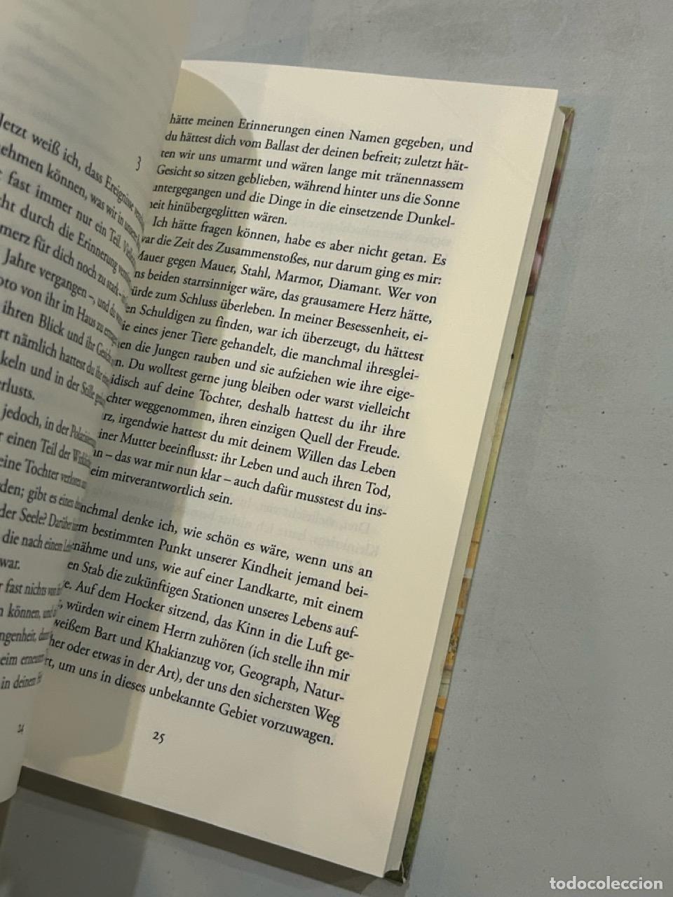 Libros: Susanna Tamaro - Erh&ouml;re mein Flehen - Foto 2