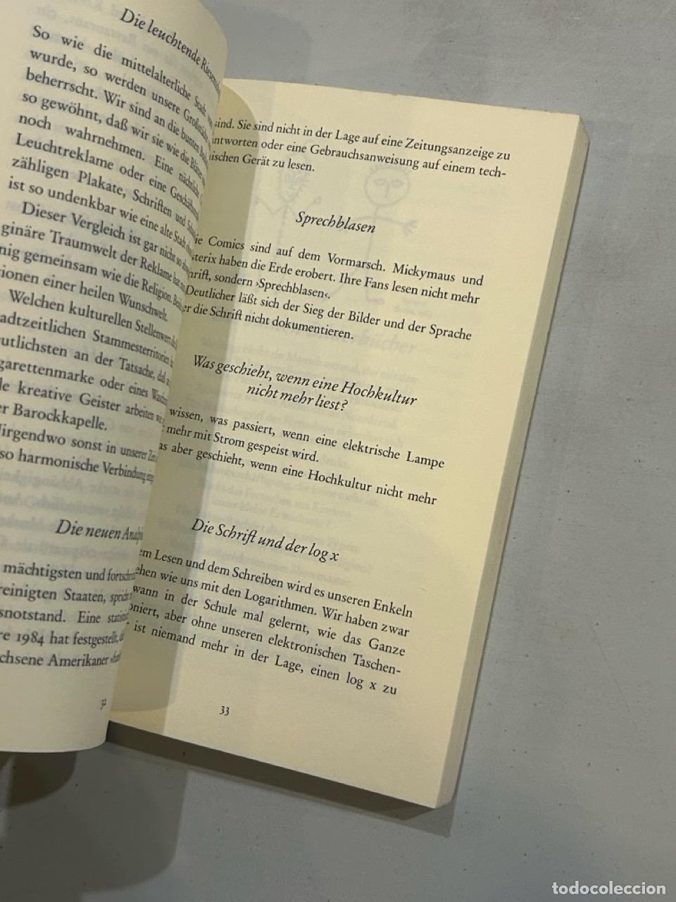 Libros: E. W. Heine - Der neue Nomade - Foto 2