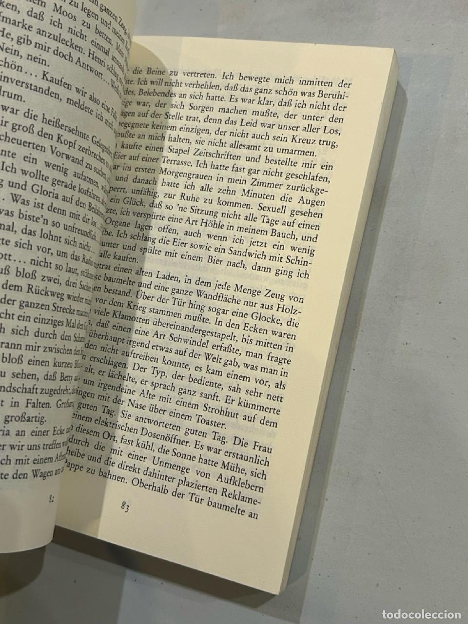 Libros: Philippe Djian - Verraten und verkauft - Foto 2