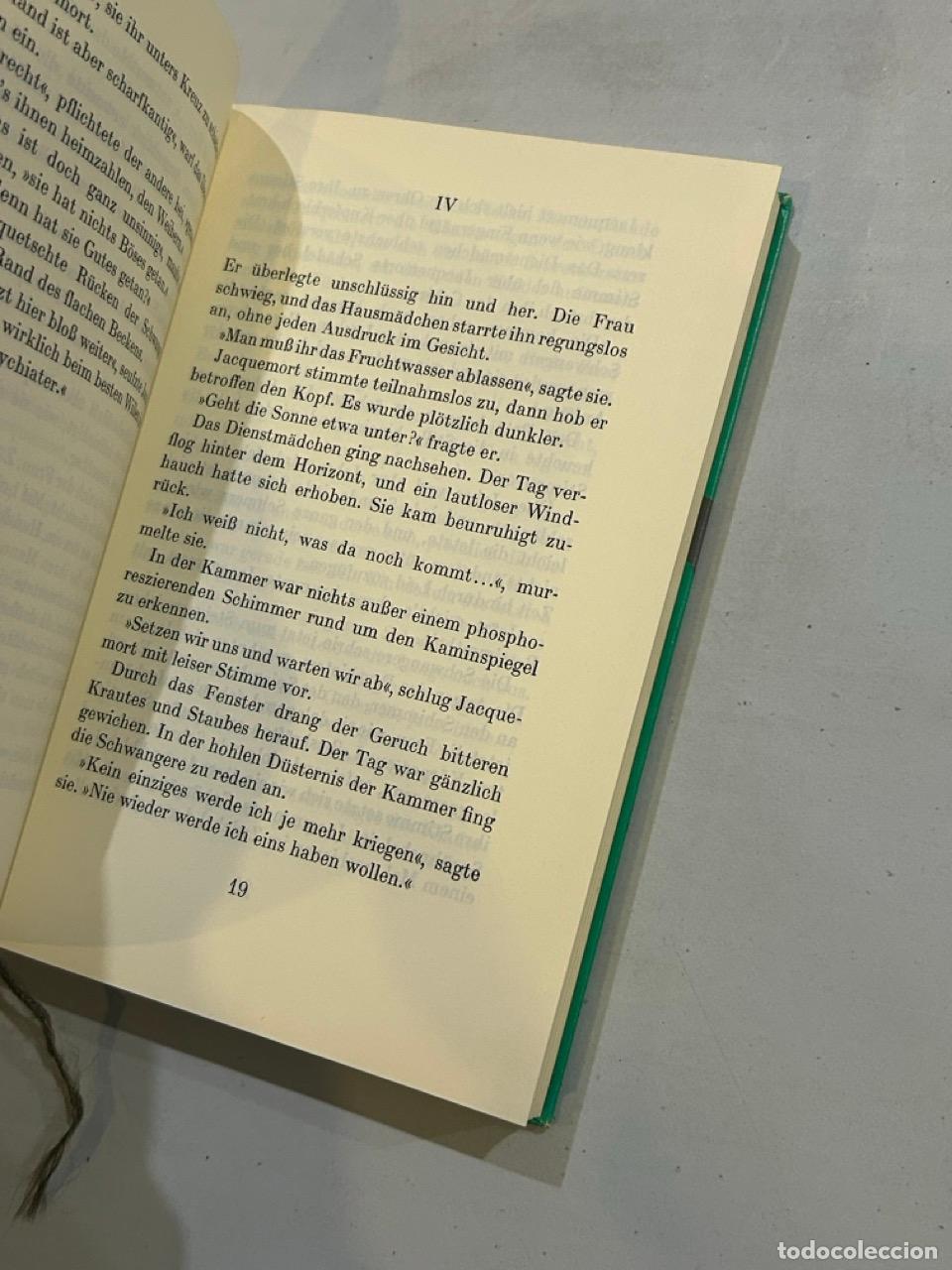 Libros: Boris Vian - Der HerzausreiBer - Foto 2