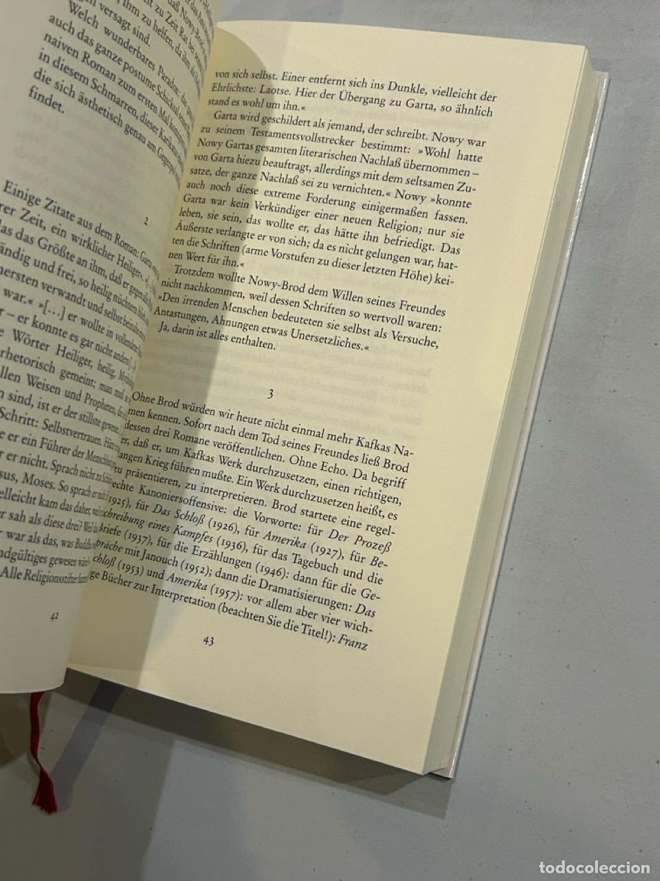 Libros: Milan Kundera - Verratene Verm&auml;chtnisse - Foto 2