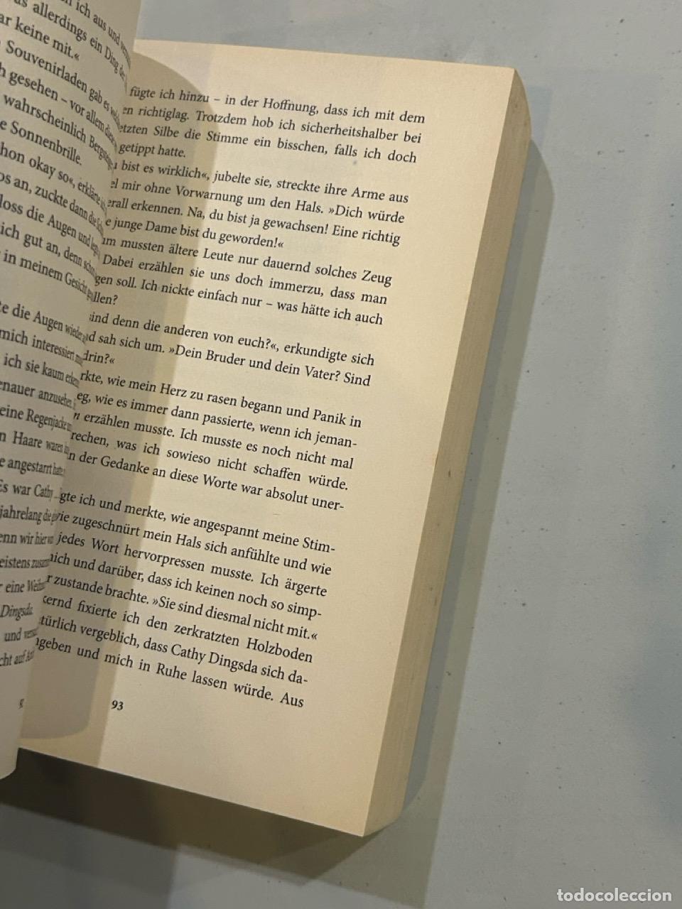 Libros: Morgan Matson - Amy on the Summer Road - Foto 2
