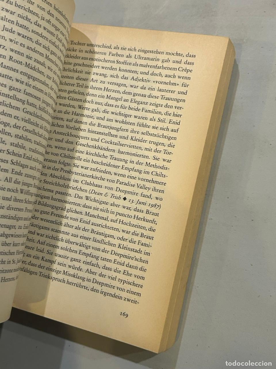 Libros: Jonathan Franzen - Die Korrekturen - Foto 2