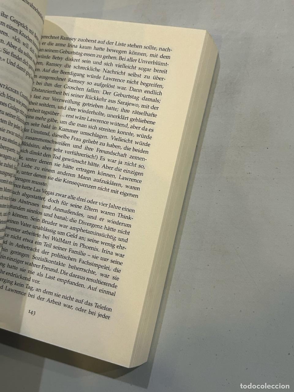 Libros: Lionel Shriver - Liebes Paarungen - Foto 2