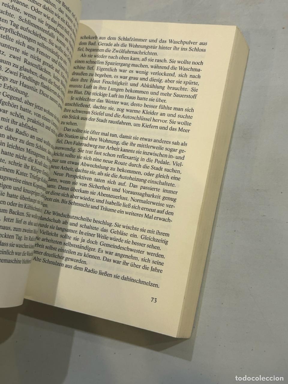Libros: Karin Wahlberg - Kalter November - Foto 2