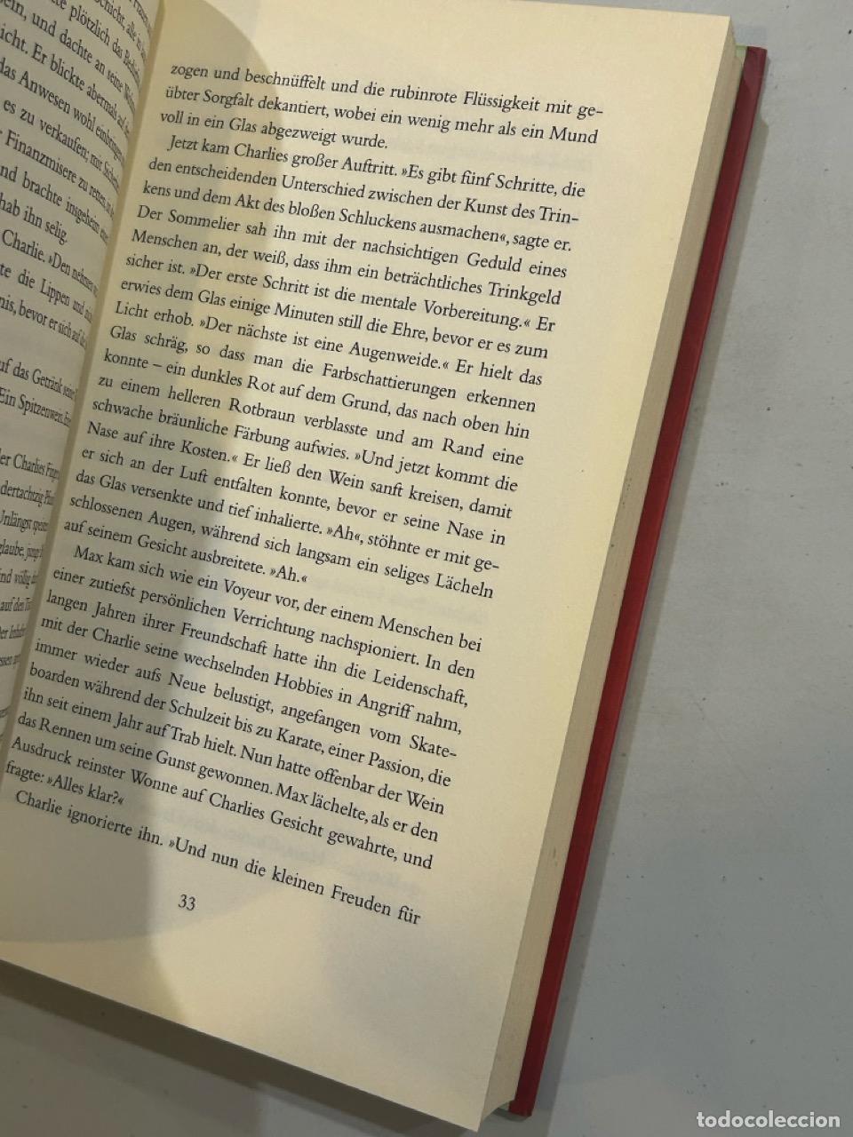Libros: Peter Mayle - Ein guter Jahrgang - Foto 2