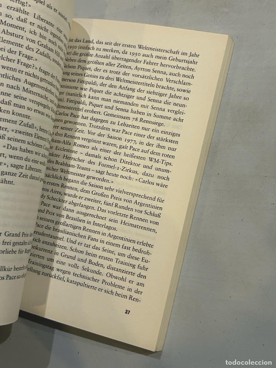 Libros: Wolf Haas - Ausgebremst - Foto 2