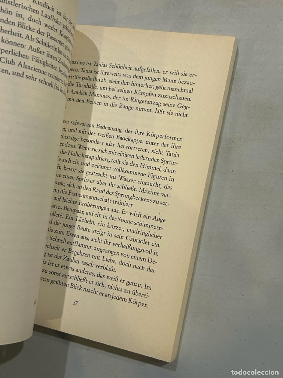 Libros: Philippe Grimbert - Ein Geheimnis - Foto 2