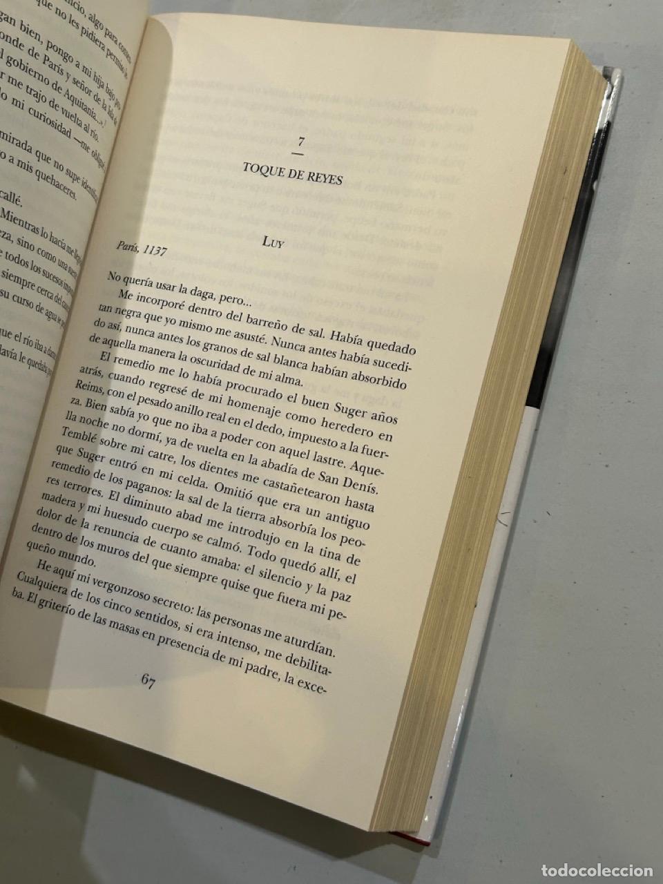 Libros: Eva G.&ordf; S&aacute;enz de Urturi - Aquitania - Foto 2