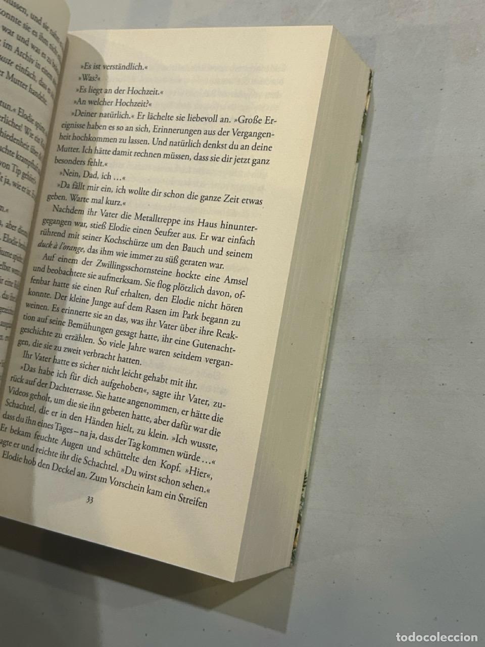 Libros: Kate Morton - Die Tochter des Uhrmachers - Foto 2