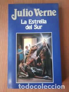 Libros: LA ESTRELLA DEL SUR - JULIO VERNE - Foto 1