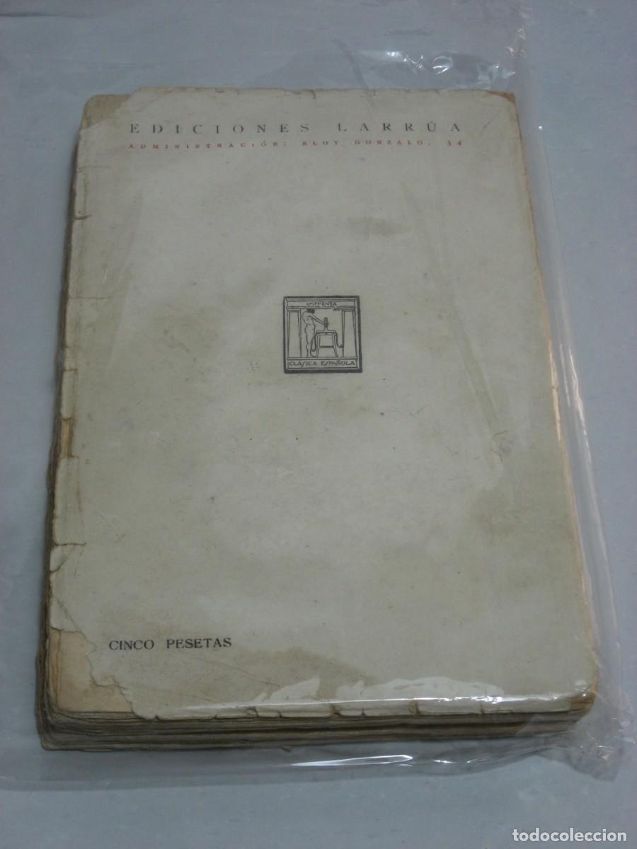 Libros: LA VAMPIRESA - Pedro Morante - Foto 2
