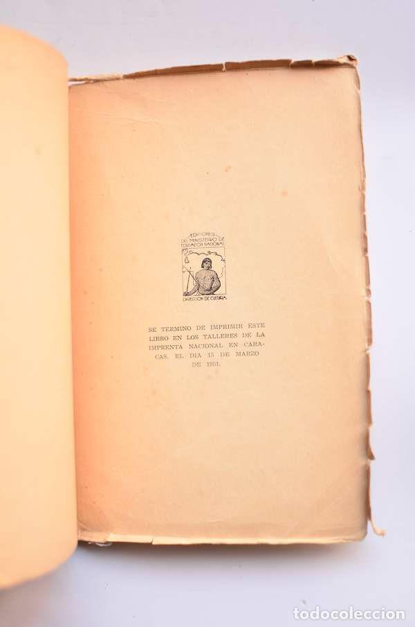 Libros: Venezuela her&oacute;ica - BLANCO, Eduardo - Foto 4