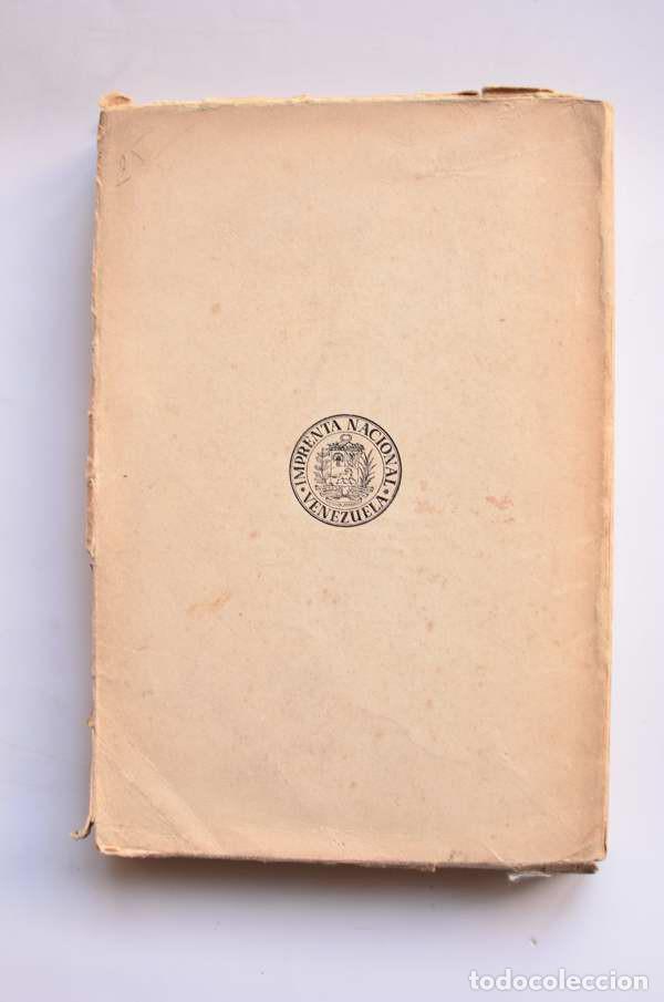 Libros: Venezuela her&oacute;ica - BLANCO, Eduardo - Foto 5
