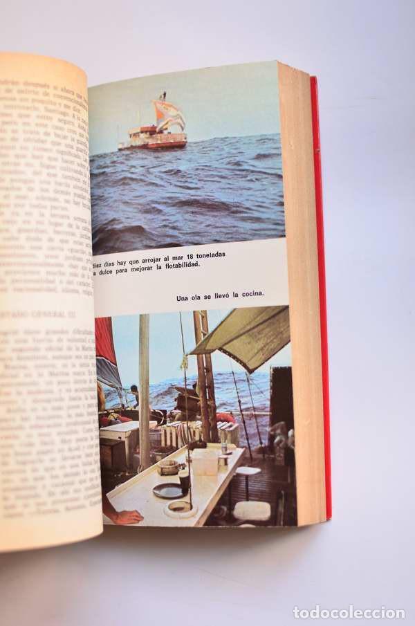 Libros: Acali - GENOV&Eacute;S, Santiago - Foto 3