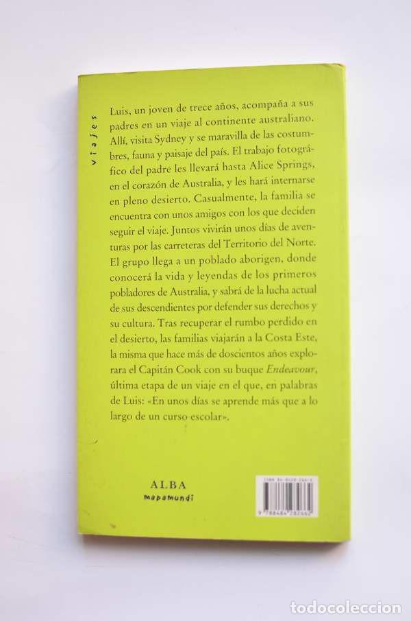 Libros: Aventuras en Australia - ARTIGAS, Teresa - Foto 3