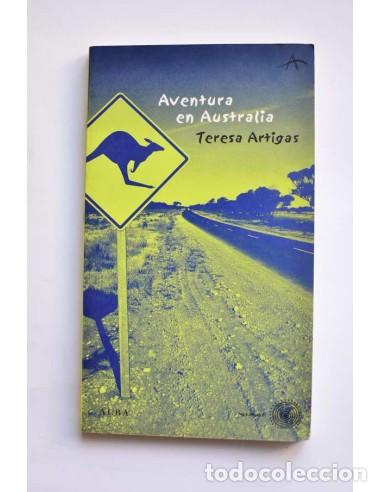 Libros: Aventuras en Australia - ARTIGAS, Teresa - Foto 1