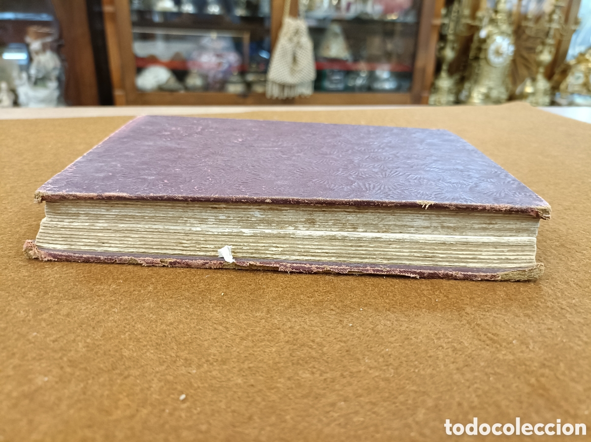 Libros: THE RAFFLES HAW. A. CONAN DOYLE. 1894. - Foto 3