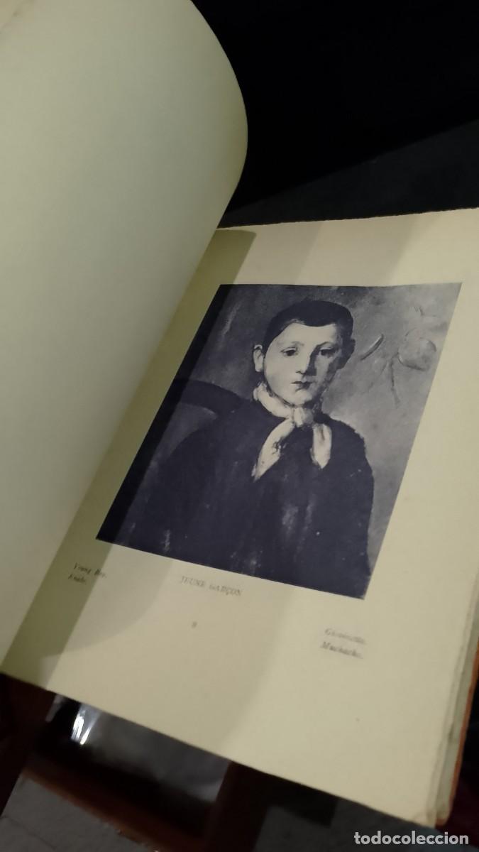 Libros: C&eacute;zanne - Tristan-L. Klingsor - Foto 4
