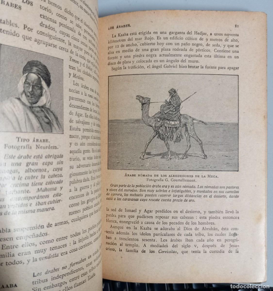 Libros: La Edad Media. - MALET, Alberto; ISAAC, J.: - Foto 15