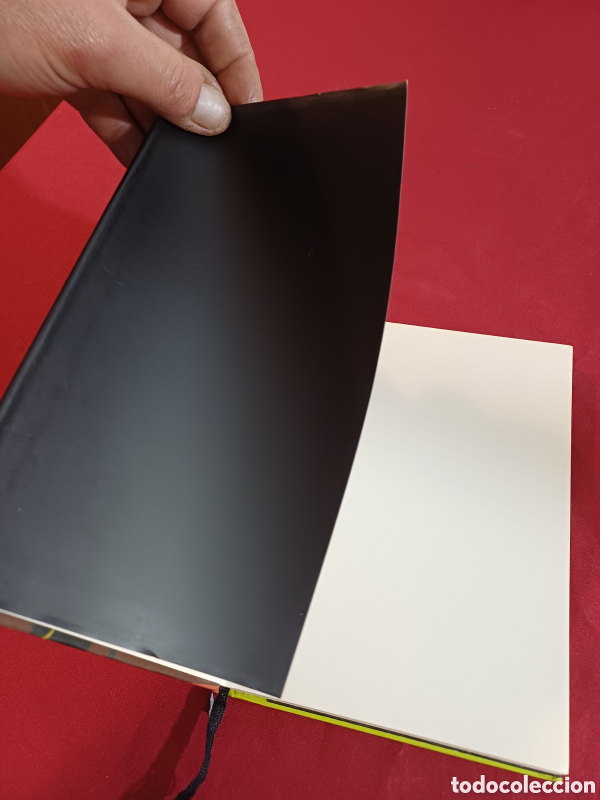 Libros: LIBRO, LA TUNELADORA, FERNANDO LALANA - Foto 4