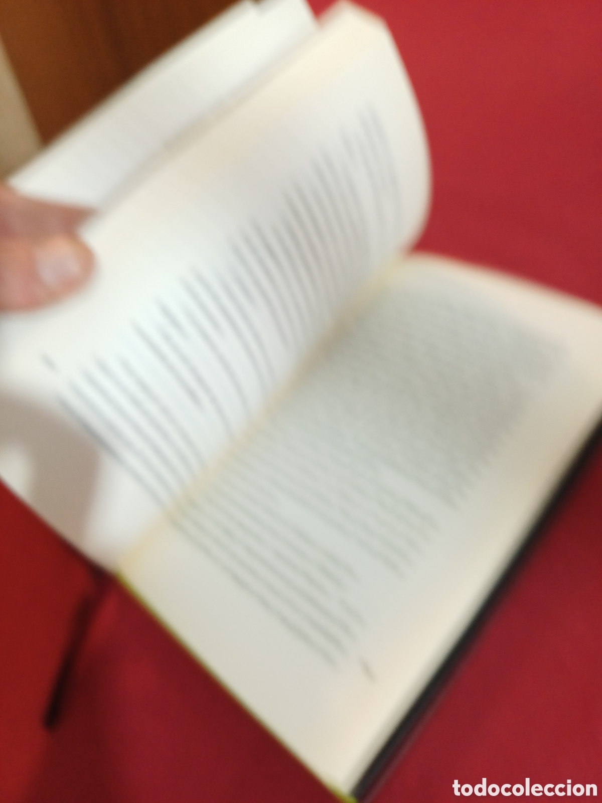 Libros: LIBRO, LA TUNELADORA, FERNANDO LALANA - Foto 9