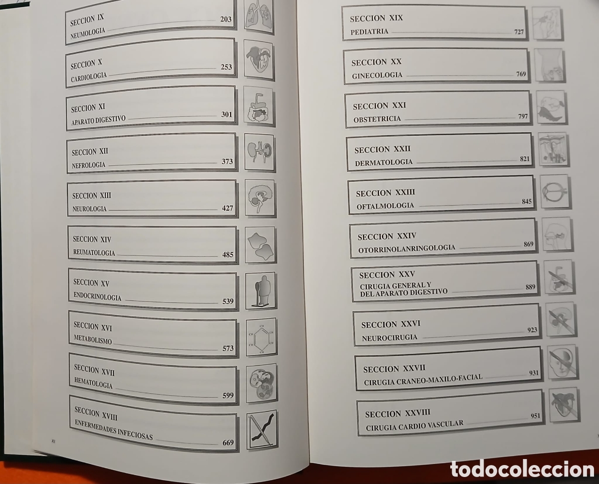Libros: Manual Intensivo Examen MIR - Foto 4