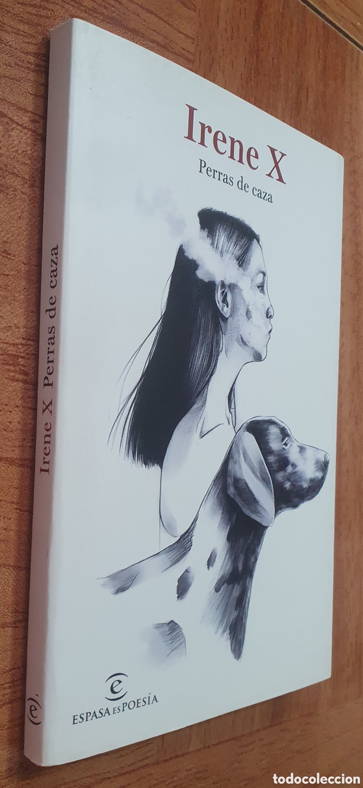 Libros: Perras de Caza - Irene X - Foto 1