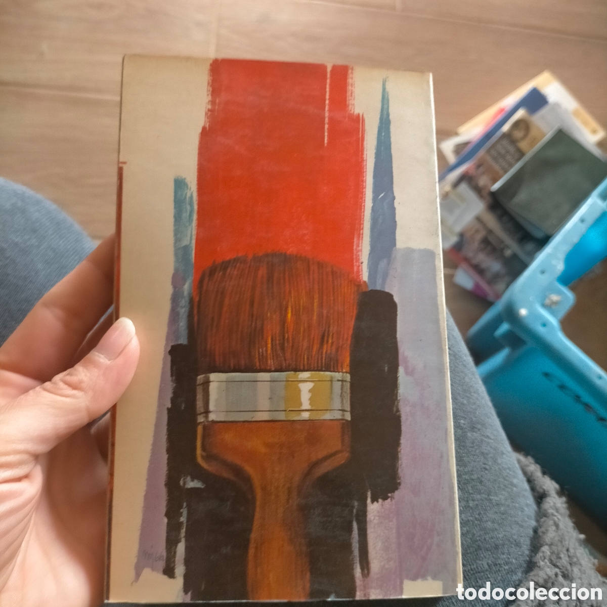 Libros: Reparaciones caseras 1967 - Foto 2