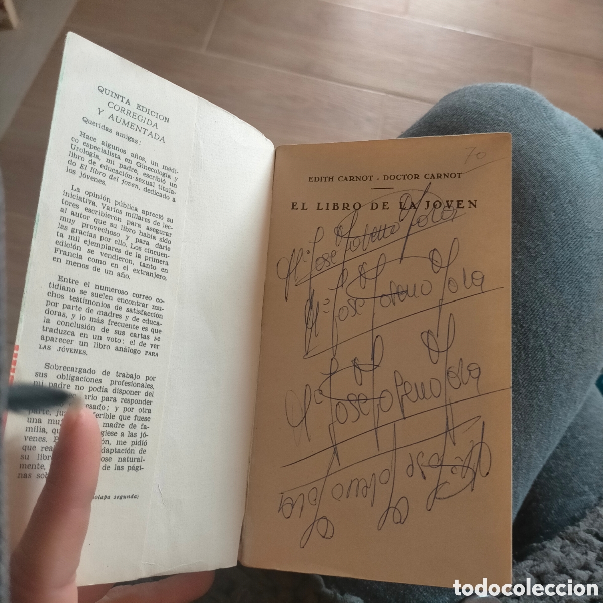 Libros: El libro de la joven - Foto 4