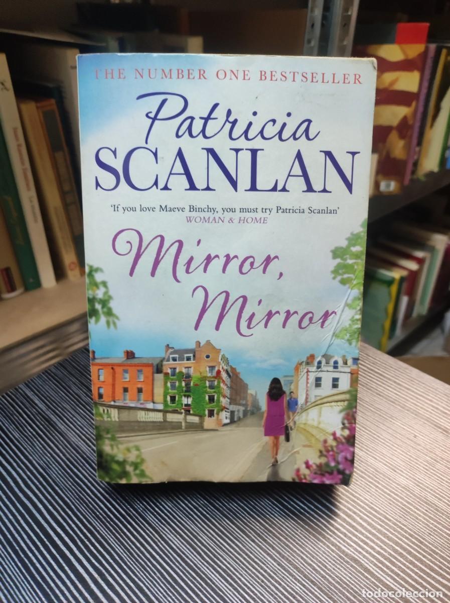 Libros: MIRROR, MIRROR PATRICIA SCANLAN - Foto 1