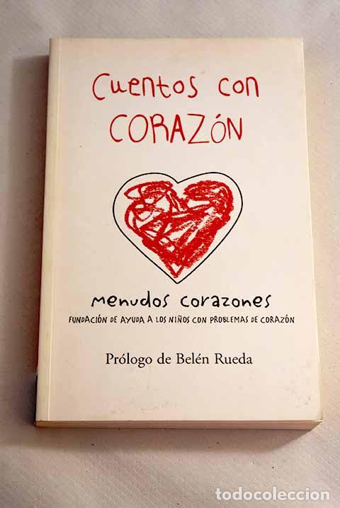 Libros: Cuentos con coraz&oacute;n: - Foto 1