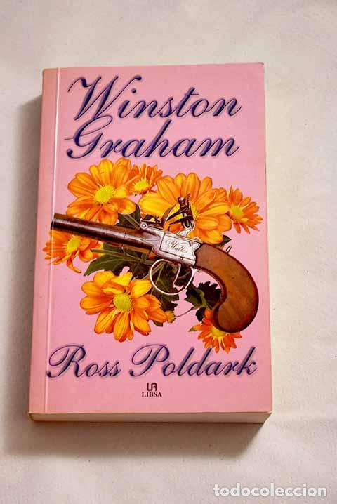 Libros: Ross Poldark: Graham, Winston.- Graham, Winston - Foto 1
